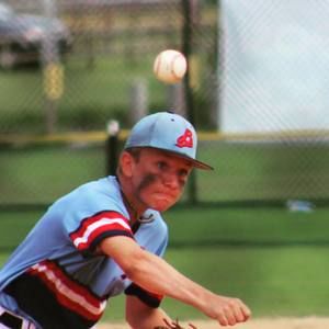 Meet your Posher, Ryan